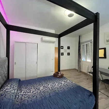 Condesa Apartment Zaragoza