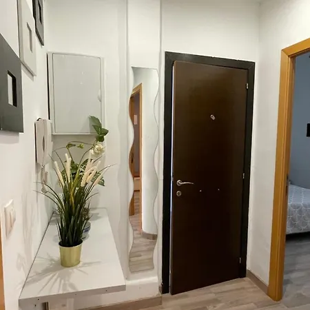Condesa Appartement Saragosse