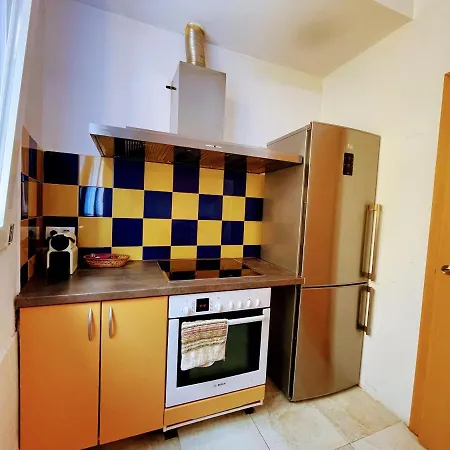 Apartment Condesa