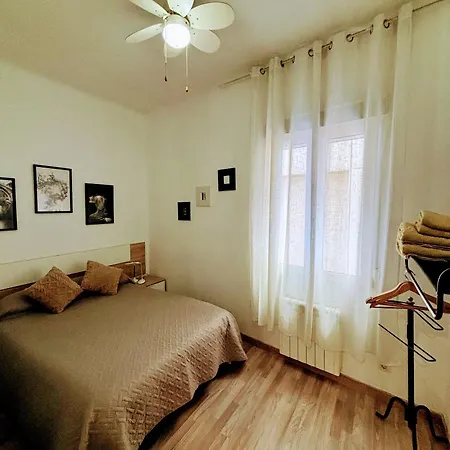 Apartment Condesa *