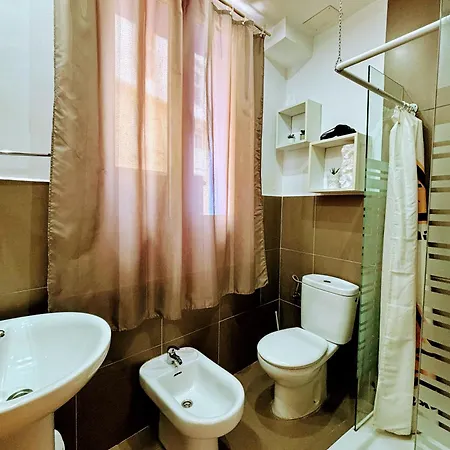 Apartment Condesa *