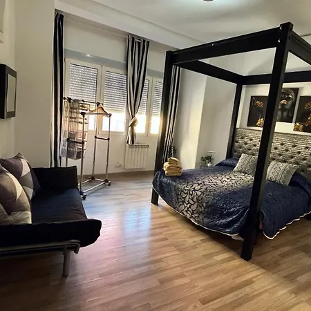 Apartment Condesa