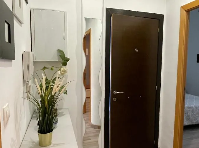 Condesa Apartmán Zaragoza